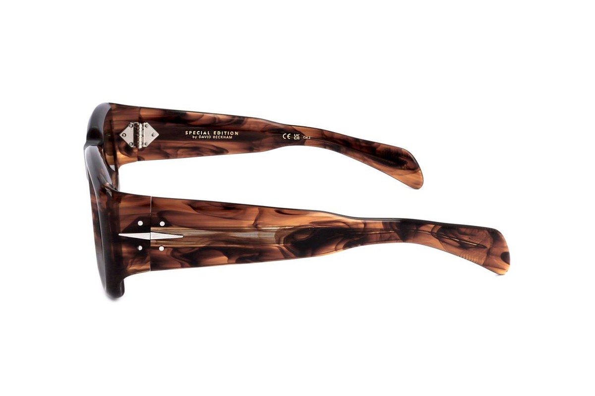David Beckham DB 7131/S — Sunglasses - Image 3