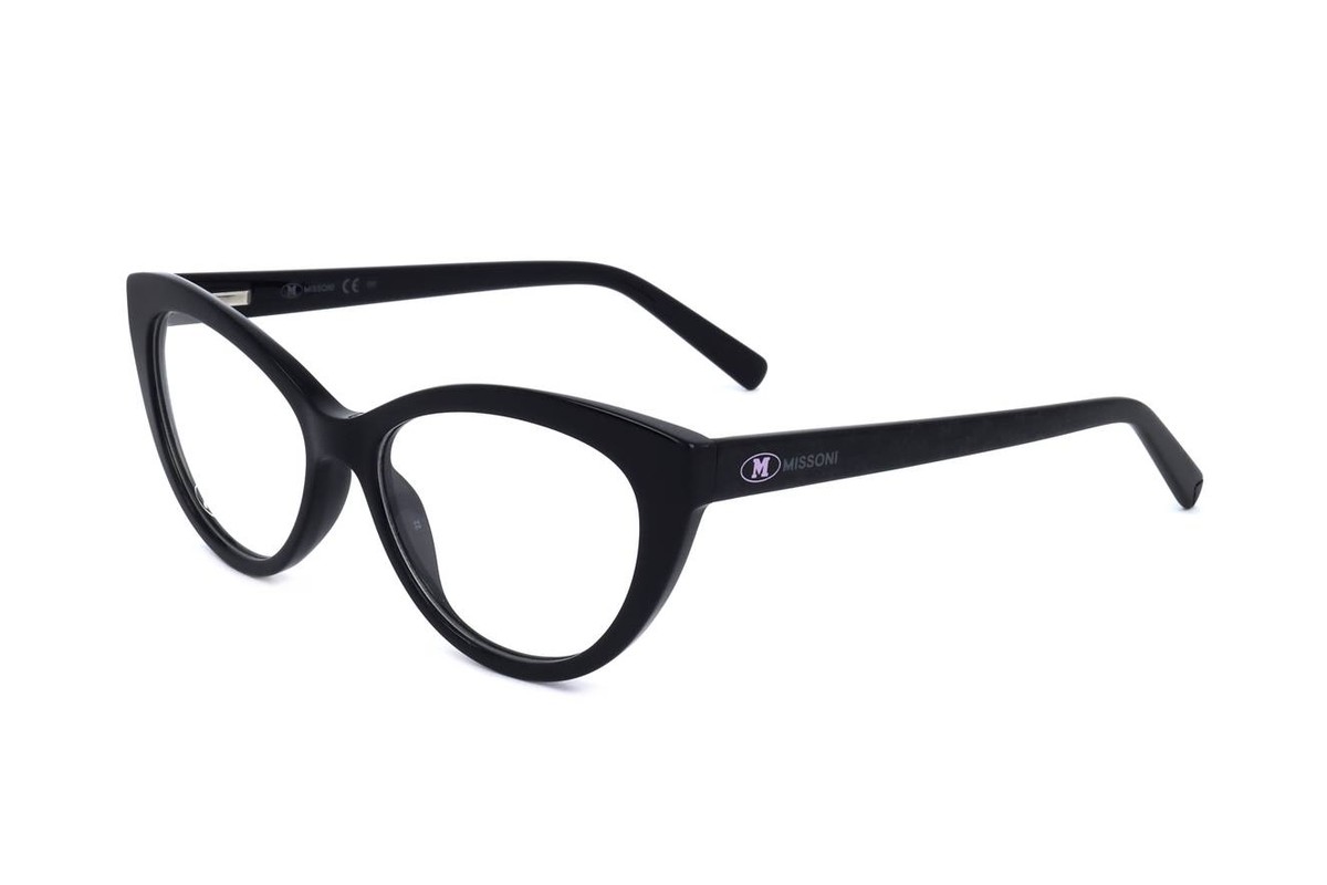 M Missoni MMI 0076 — Eyeglasses