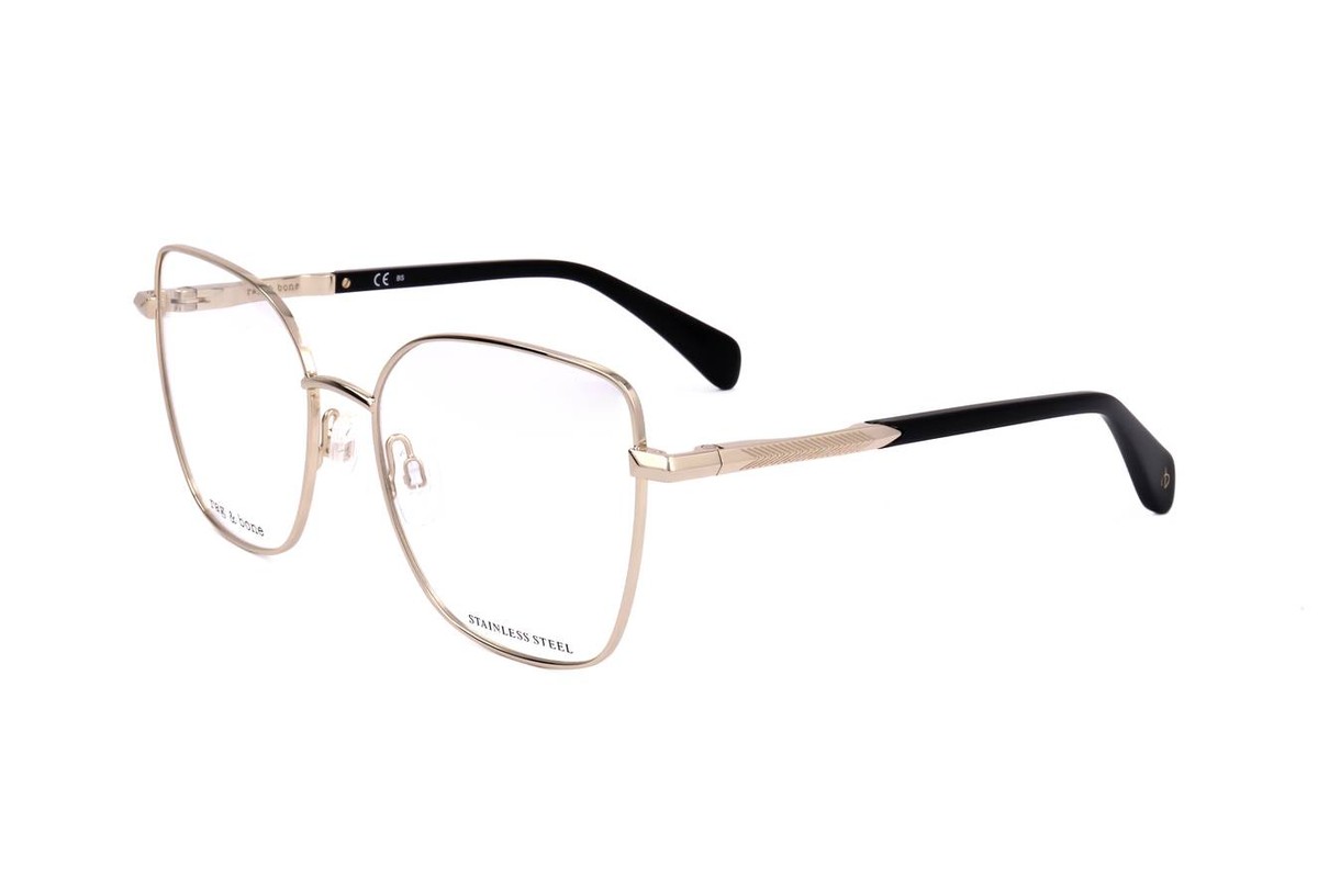 Rag & Bone RNB3056/G — Eyeglasses