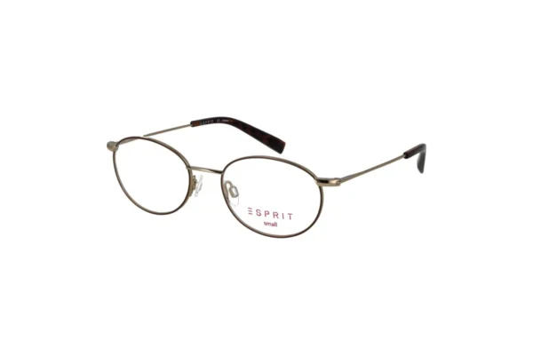 Esprit ET33418 — Eyeglasses Oval