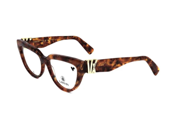 Lanvin LNV2646 — Eyeglasses