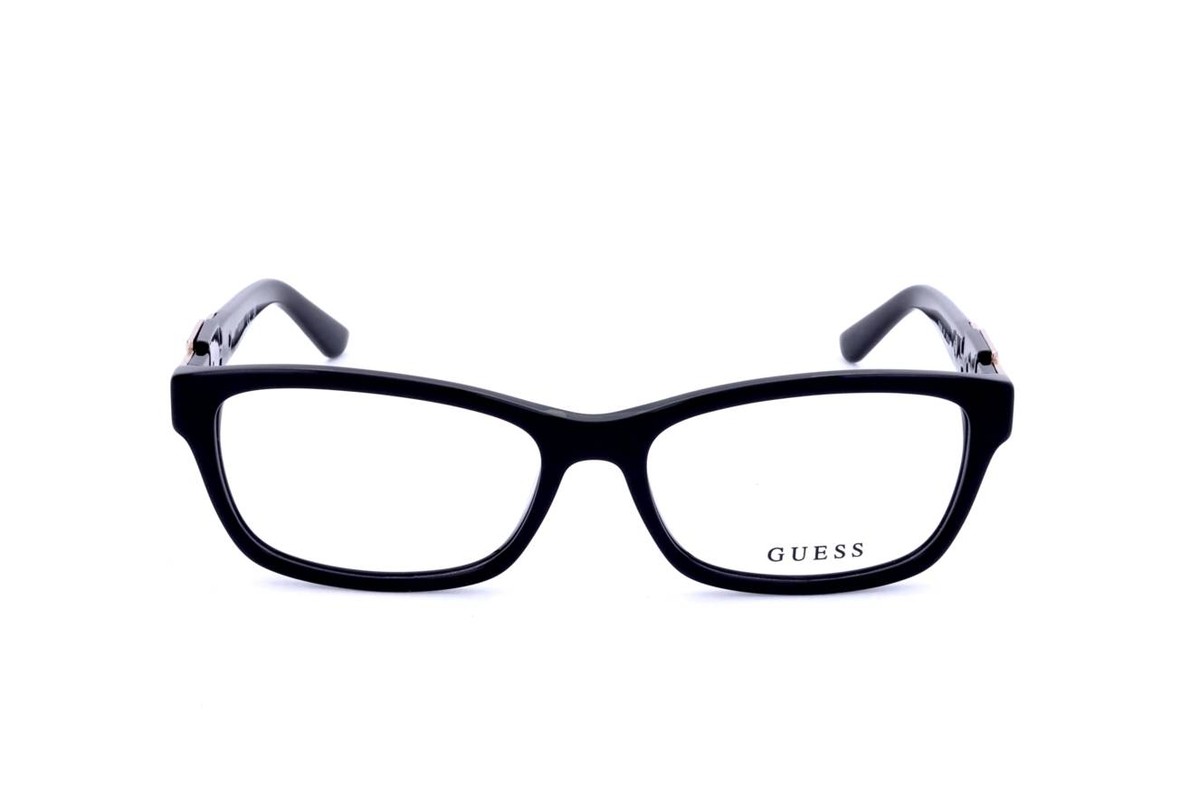 Guess GU2986 — Eyeglasses Rectangular - Image 2