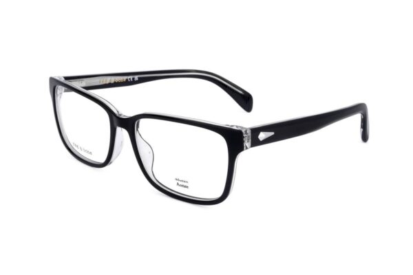 Rag & Bone RNB7059/G — Eyeglasses Rectangular
