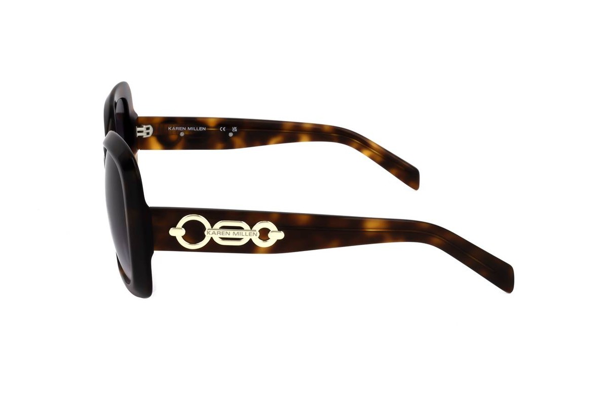 Karen Millen KM5053A — Sunglasses - Image 3
