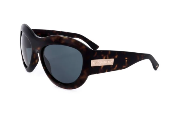 Dsquared2 D2 0072/S — Sunglasses