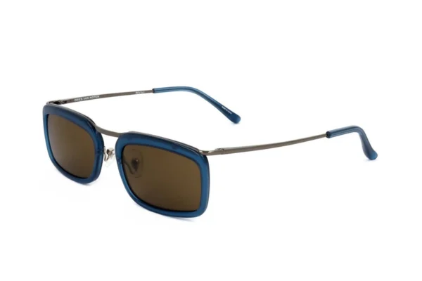Dries Van Noten by Linda Farrow DVN74 — Sunglasses