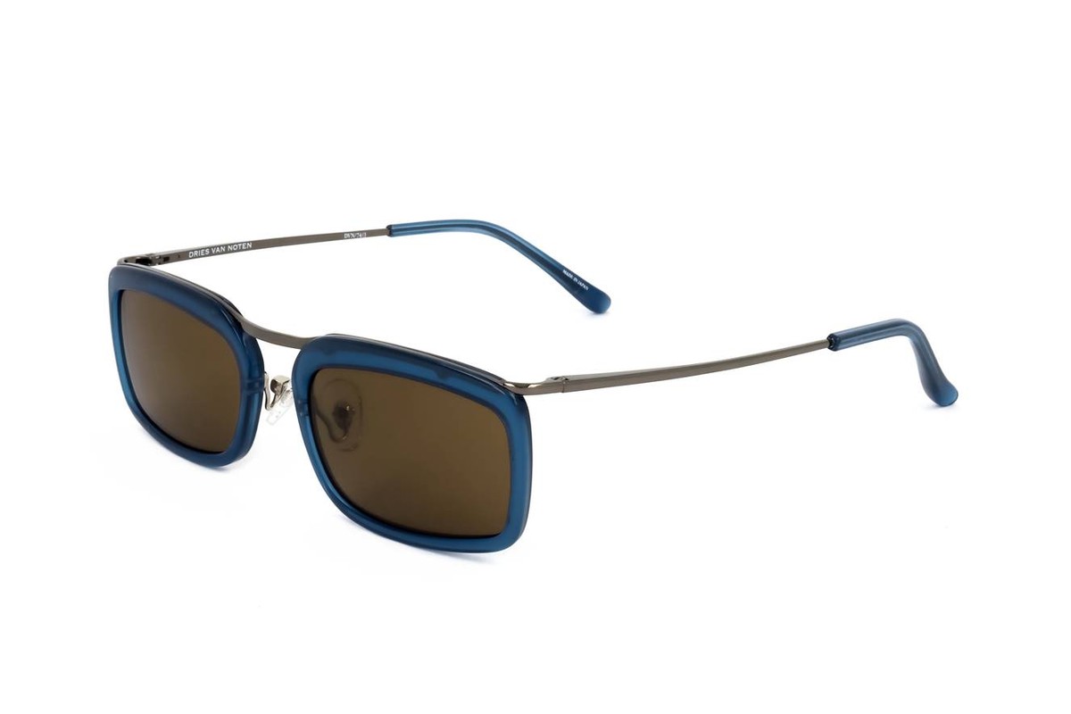Dries Van Noten by Linda Farrow DVN74 — Sunglasses