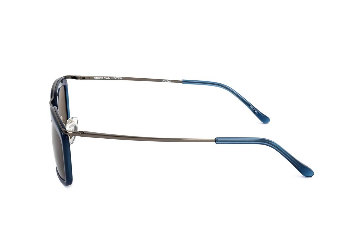 Dries Van Noten by Linda Farrow DVN74 — Sunglasses - Image 3