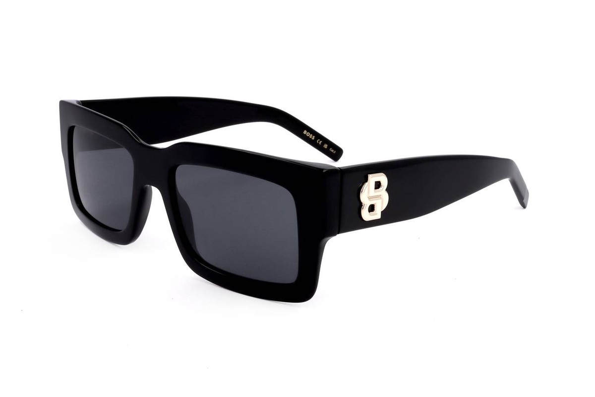 Hugo Boss BOSS 1654/S — Sunglasses Square