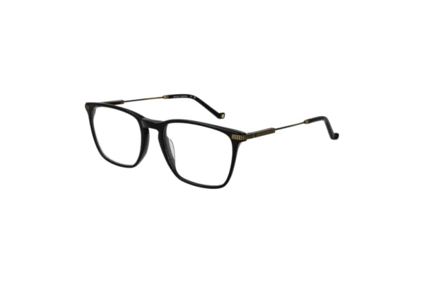 Hackett Bespoke HEB316 — Eyeglasses Rectangular