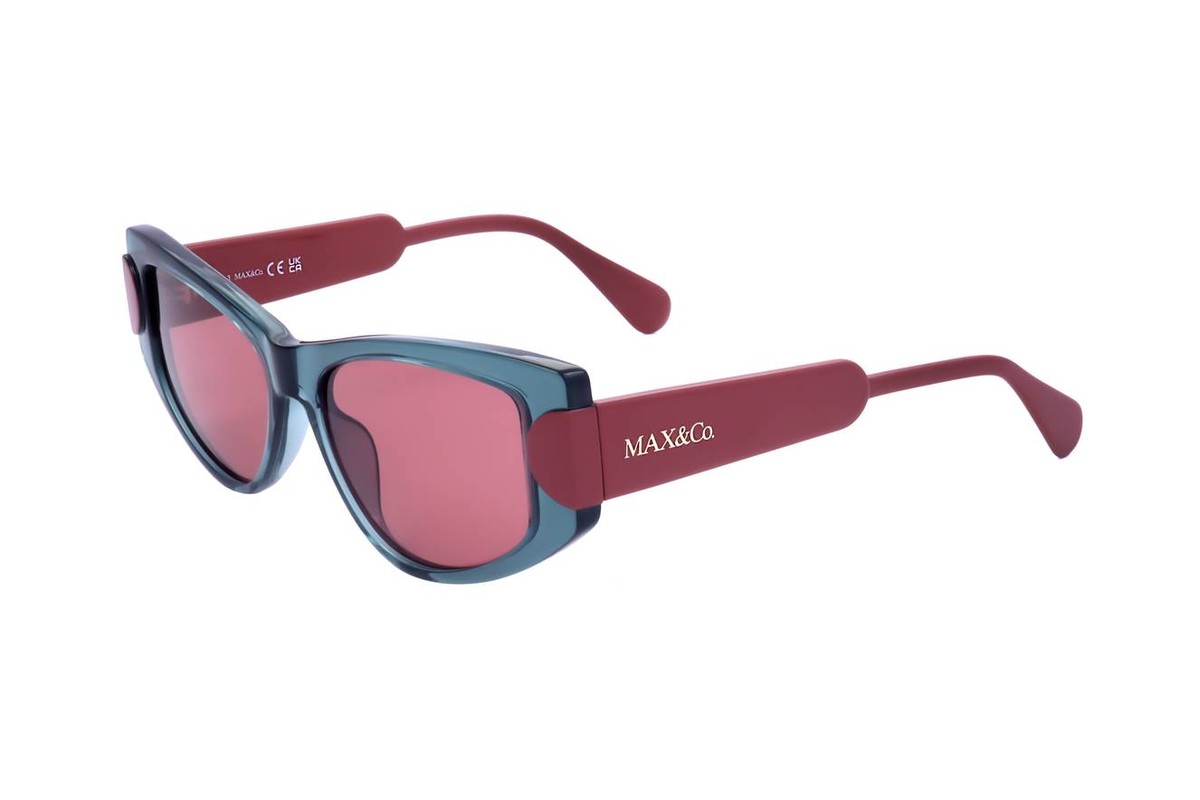 Max & Co. MO0107 — Sunglasses