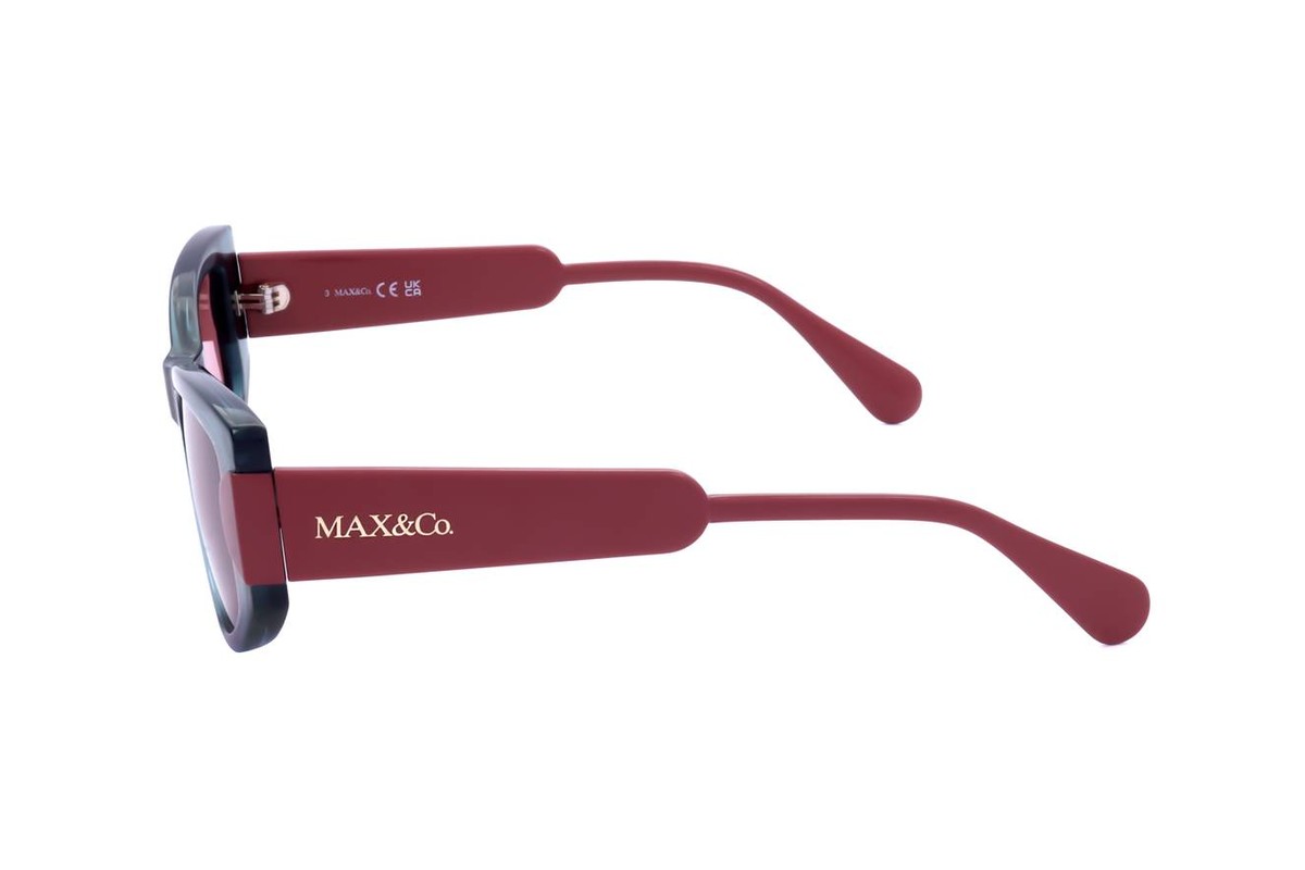 Max & Co. MO0107 — Sunglasses - Image 3