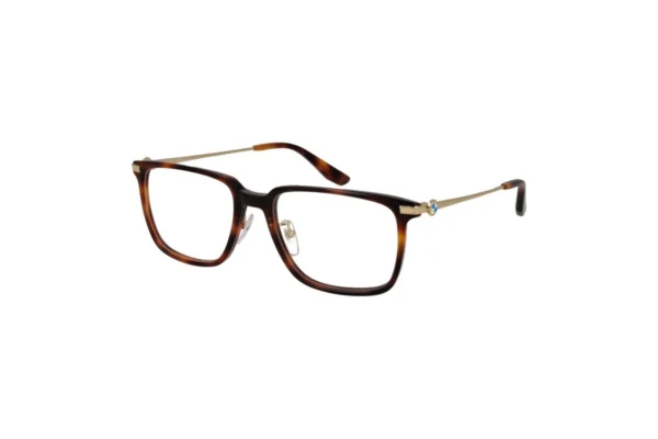 BMW BW5037 — Eyeglasses Square