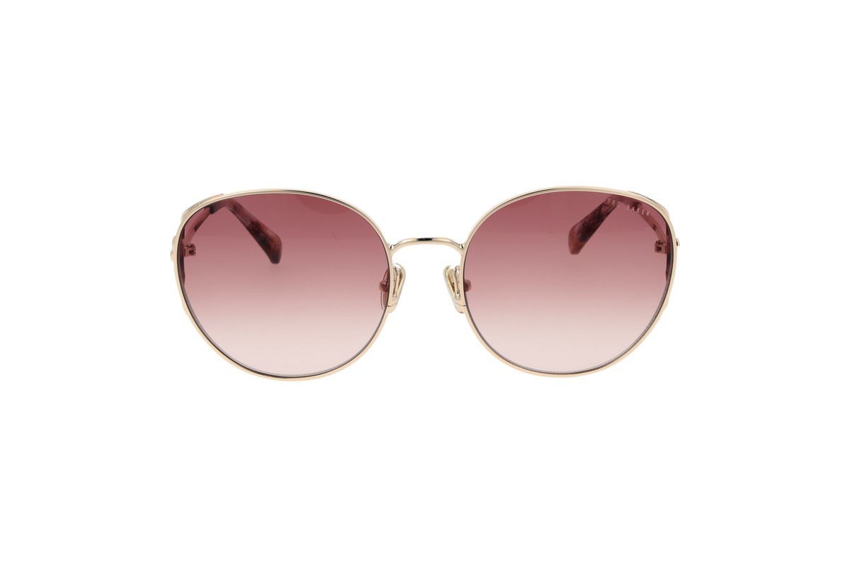Ted Baker TB1775 — Sunglasses Round - Image 2