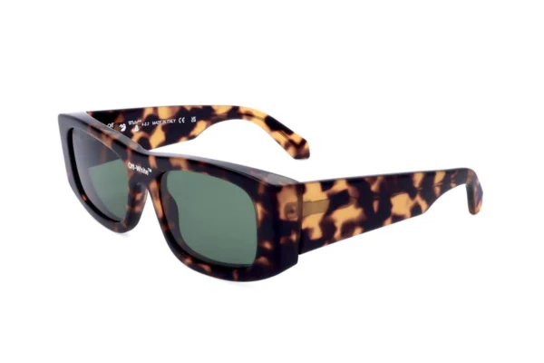 Off-White OERI039F22PLA0016055 — Sunglasses