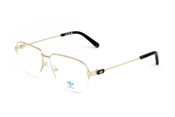 Adidas Originals OR5116 — Eyeglasses Round
