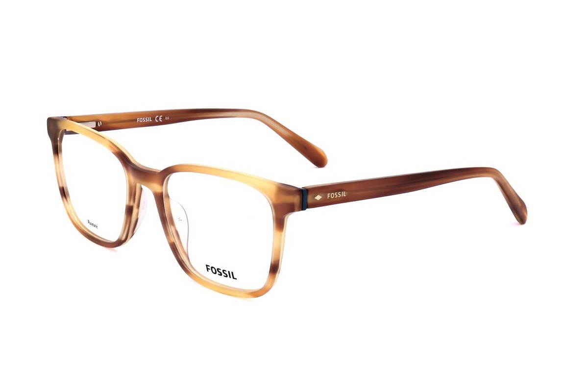 Fossil FOS 7115 — Eyeglasses Square