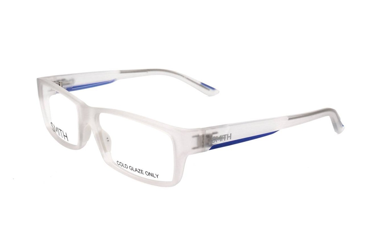 Smith BROADCAST XL — Eyeglasses Rectangular