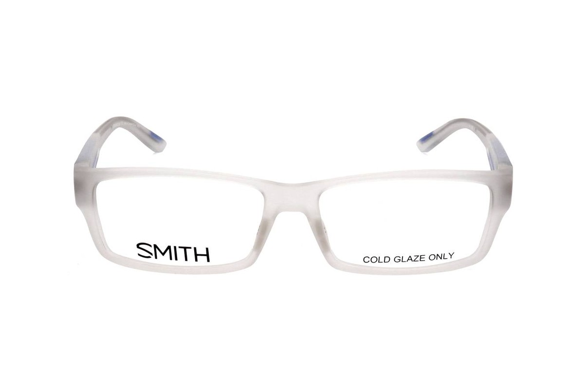 Smith BROADCAST XL — Eyeglasses Rectangular - Image 2