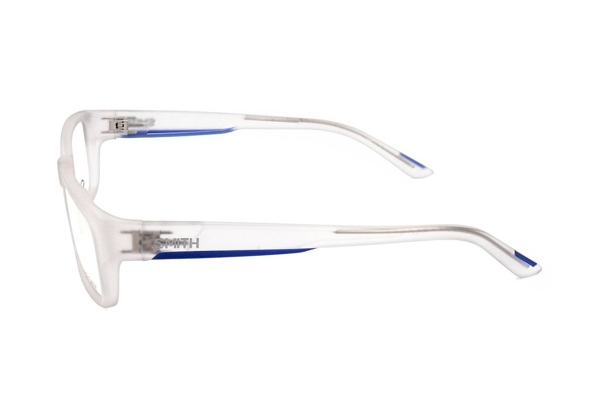 Smith BROADCAST XL — Eyeglasses Rectangular - Image 3