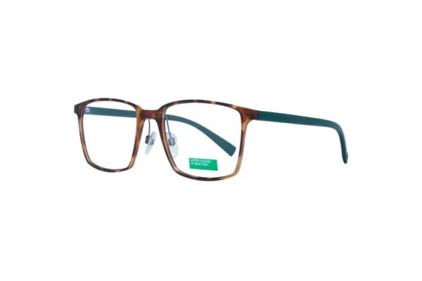 Benetton BEO1009 — Eyeglasses Square