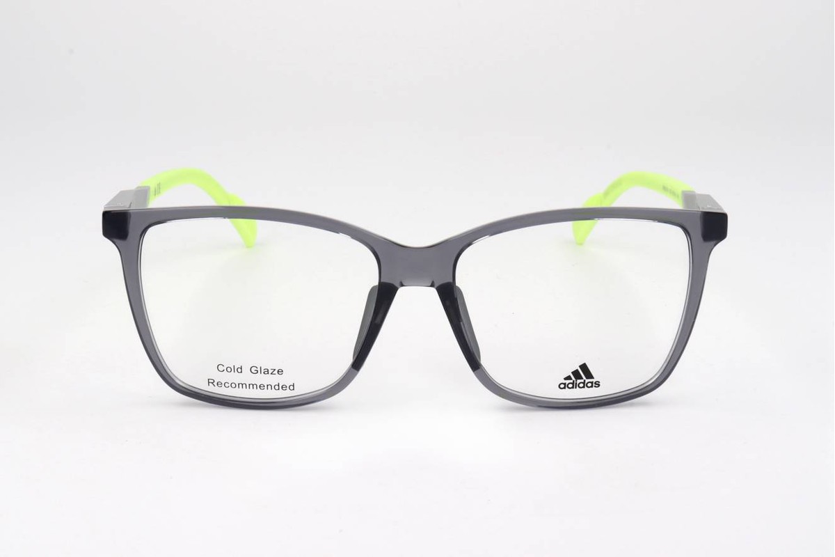 Adidas Sport SP5019-F — Eyeglasses - Image 2