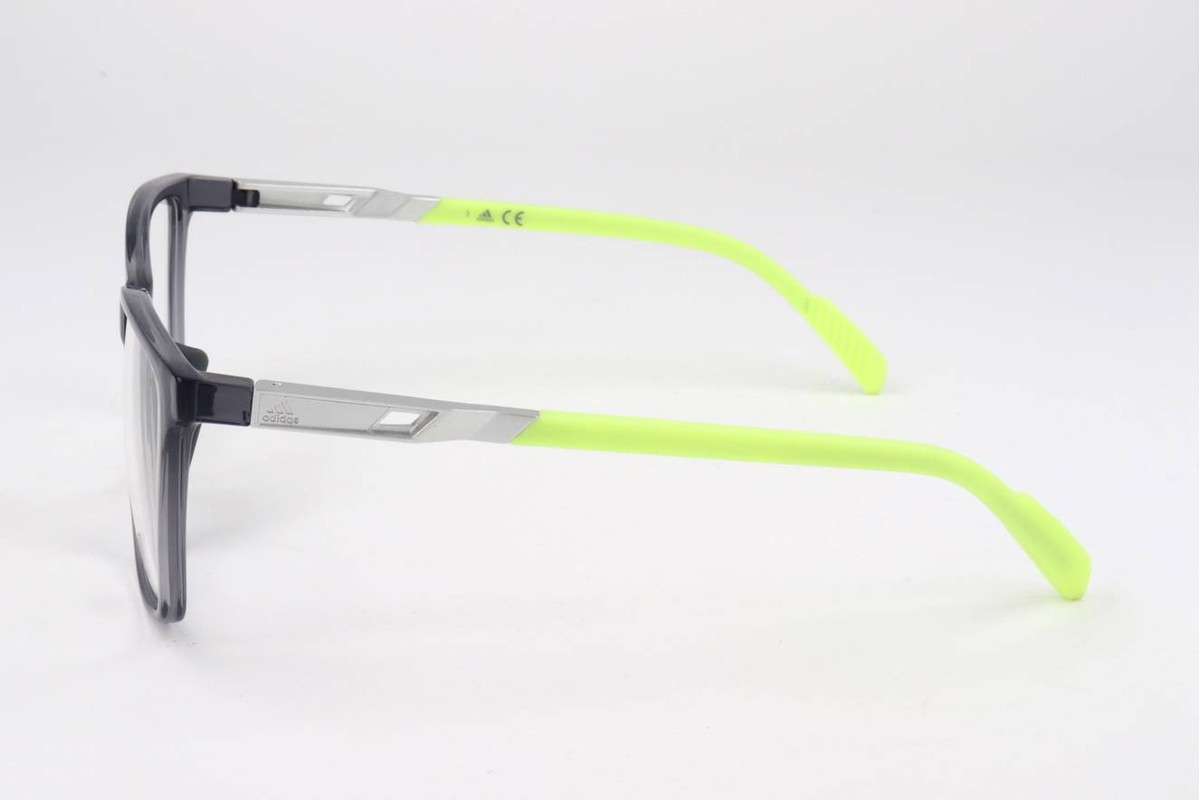 Adidas Sport SP5019-F — Eyeglasses - Image 3