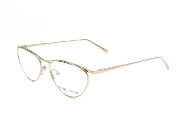 Kendall + Kylie KKO180G AIMEE — Eyeglasses