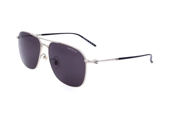 Montblanc MB0417SA — Sunglasses Aviator