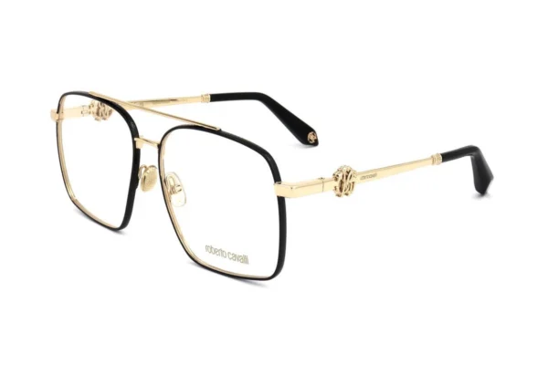 Roberto Cavalli VRC028 — Eyeglasses