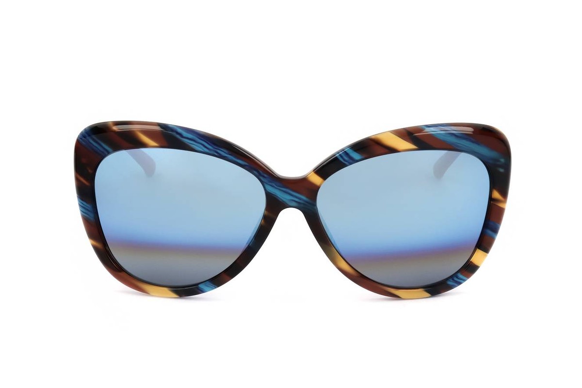 Matthew Williamson by Linda Farrow MW129 — Sunglasses - Image 2