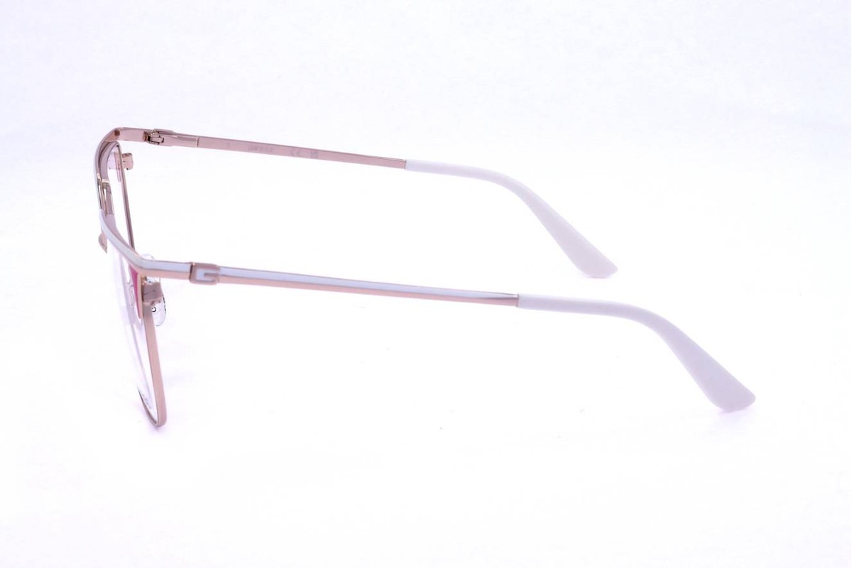 Guess GU50147 — Eyeglasses Cat-Eye - Image 3