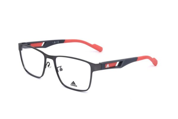 Adidas Sport SP5034 — Eyeglasses Rectangular