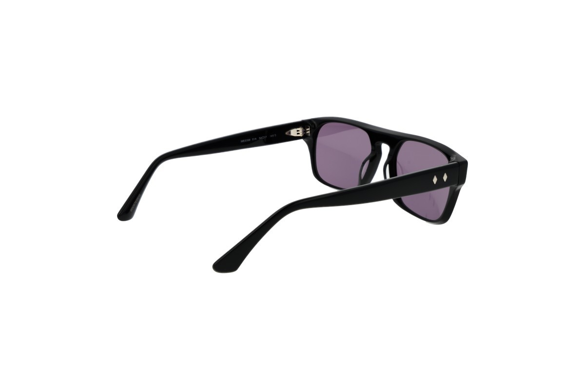 Web Eyewear WE0359 — Sunglasses Rectangular - Image 3