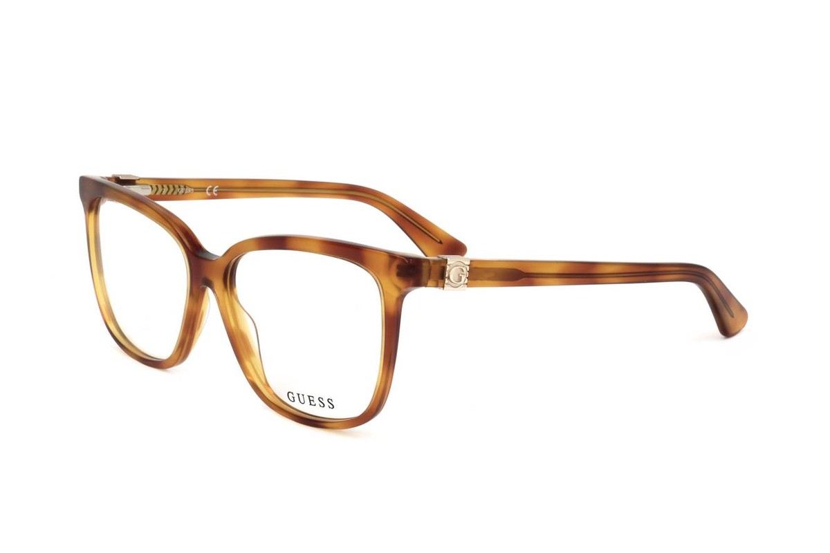 Guess GU2937 — Eyeglasses Square