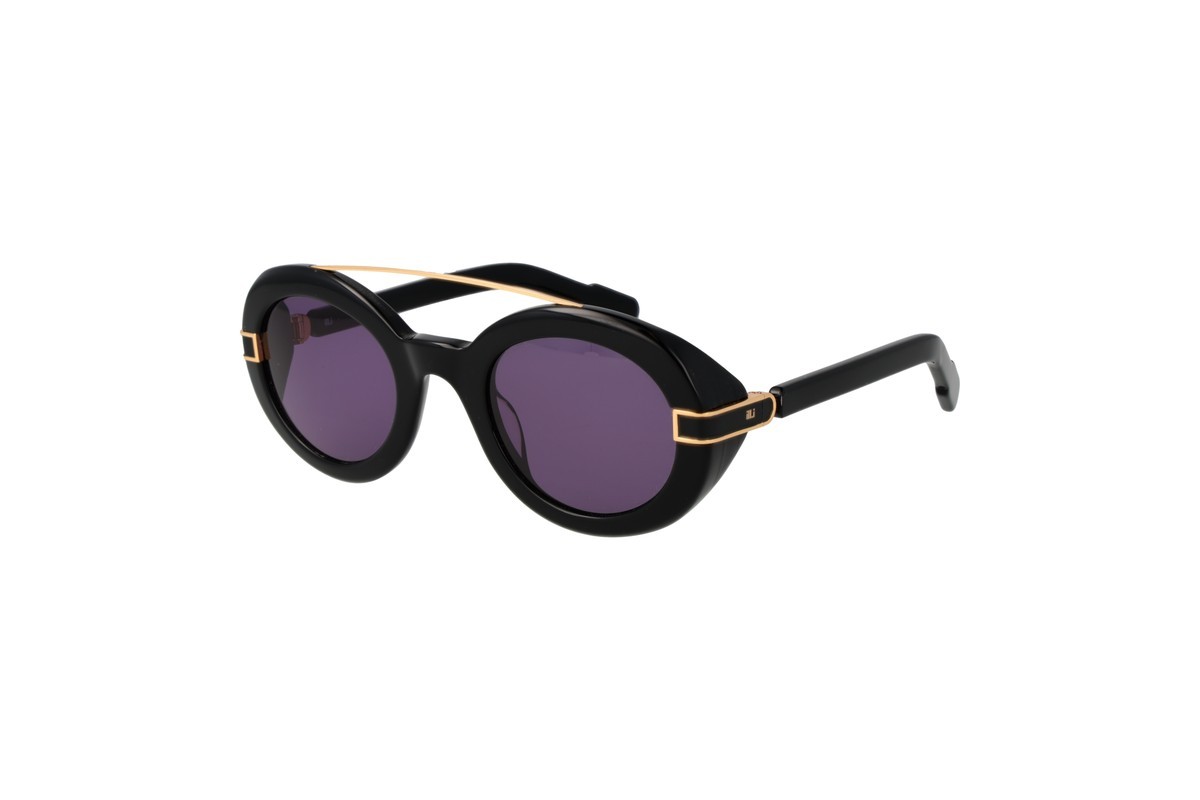 ill.i by Will.i.am WA606S01 — Sunglasses Round
