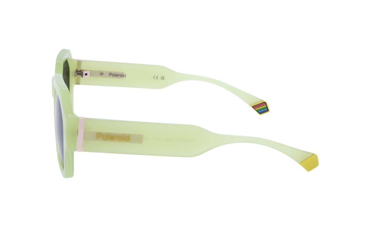 Polaroid PLD 6212/S/X — Sunglasses - Image 3