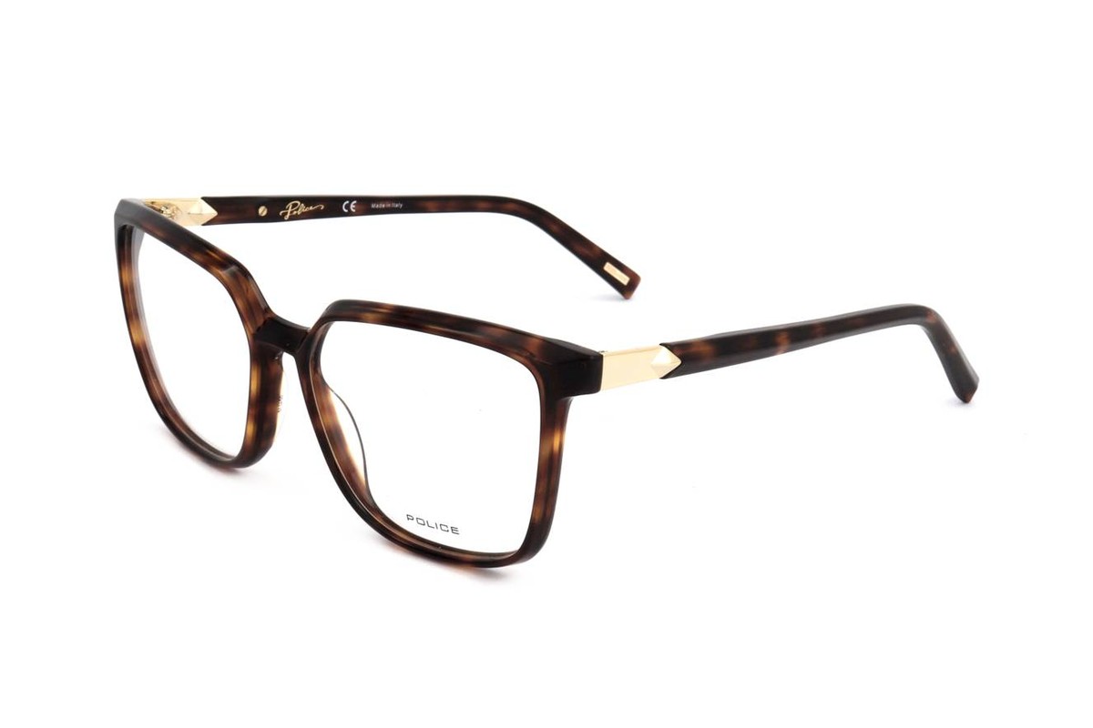 Police VPLF27M — Eyeglasses