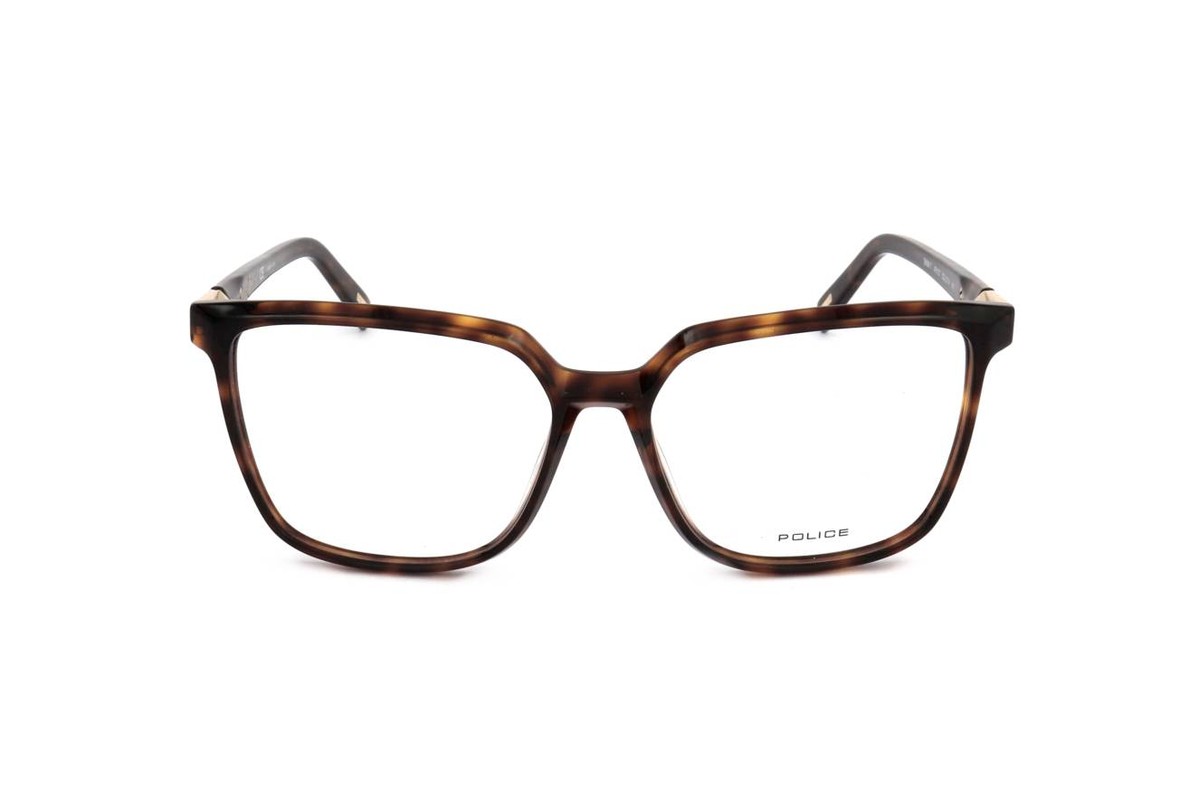 Police VPLF27M — Eyeglasses - Image 2