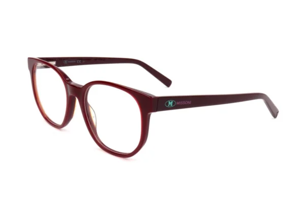 M Missoni MMI 0074 — Eyeglasses