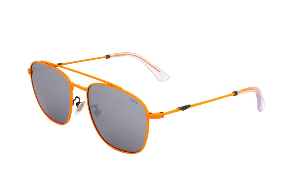 Police SPL996M — Sunglasses