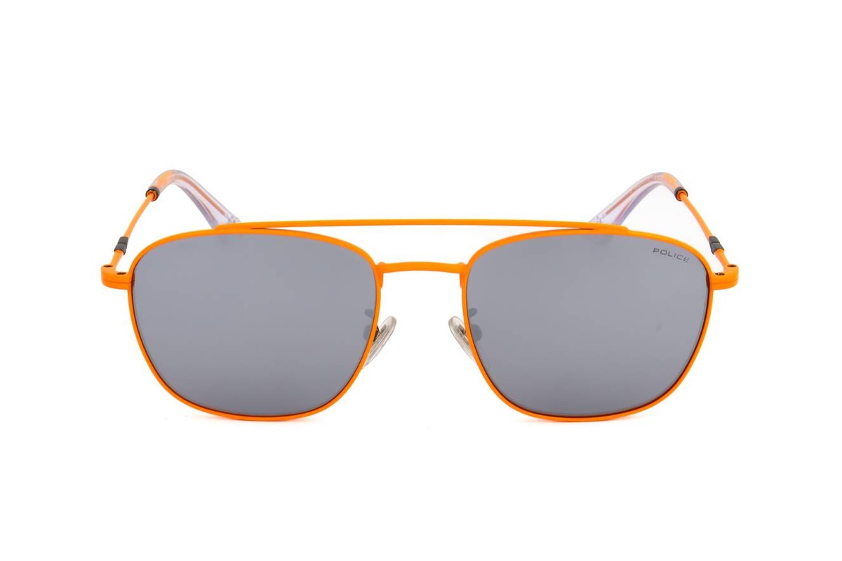 Police SPL996M — Sunglasses - Image 2