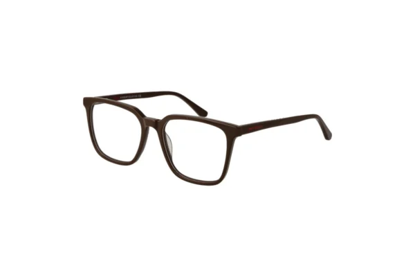 Funky Buddha FBD1053 — Eyeglasses Rectangular