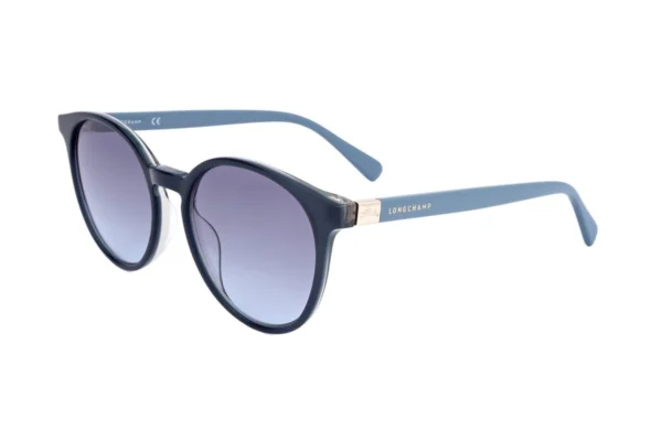 Longchamp LO658S — Sunglasses Oval