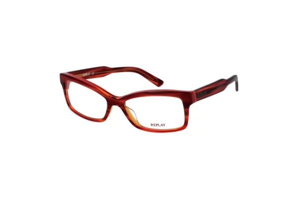 Replay RY105 — Eyeglasses Rectangular