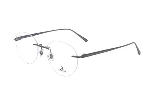 Omega OM5008-H — Eyeglasses