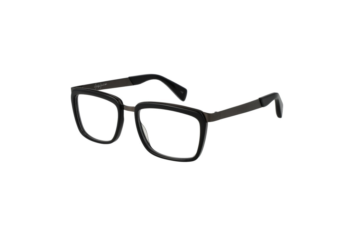 Yohji Yamamoto YY1016 — Eyeglasses Rectangular