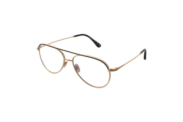 Tom Ford FT5693-B — Eyeglasses Aviator