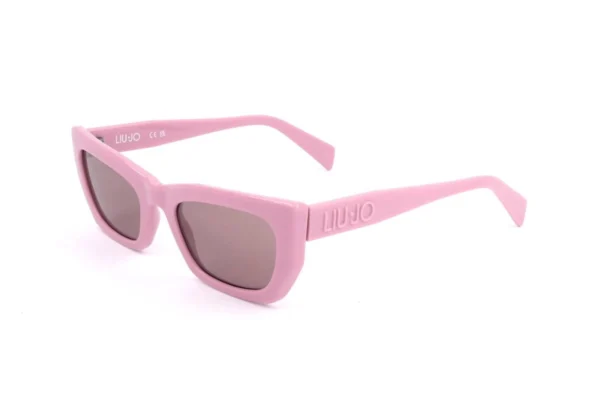 Liu Jo LJ790S — Sunglasses Cat-Eye