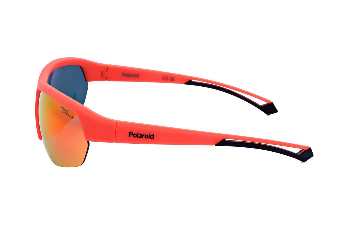 Polaroid Sport PLD 7048/S — Sunglasses - Image 3
